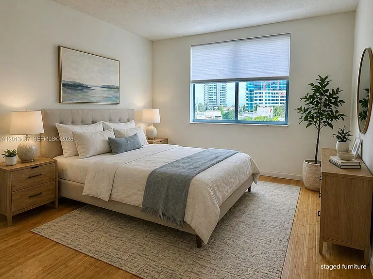 110 Washington Ave #1710 — Photo 3