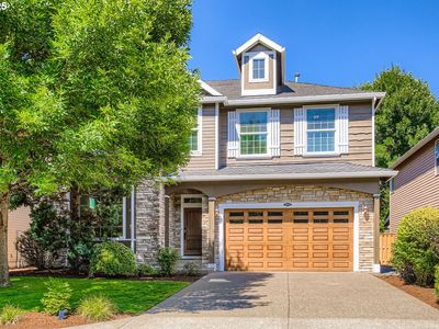 13827 NW Thompson Rd, Portland, OR, 97229
