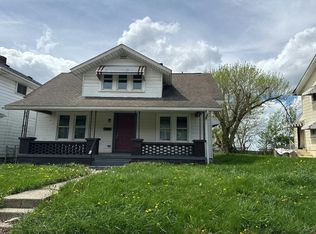 39 N Quentin Ave, Dayton, OH