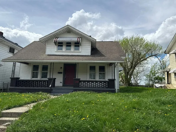 39 N Quentin Ave, Dayton, OH 45403