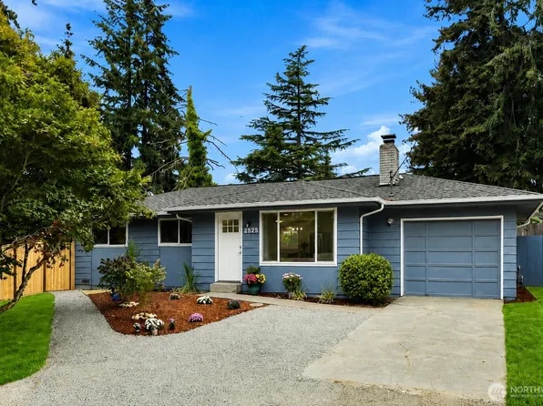 2525 Edmonds Avenue NE, Renton, WA 98056