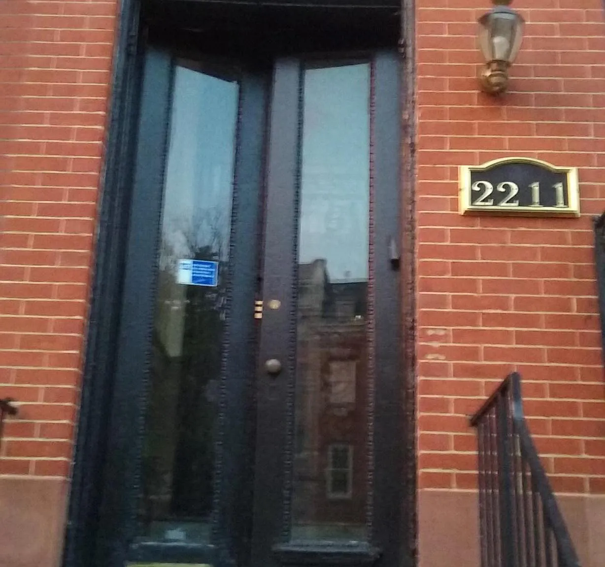 1 bed, 900 sqft, $1,097 — Photo 2