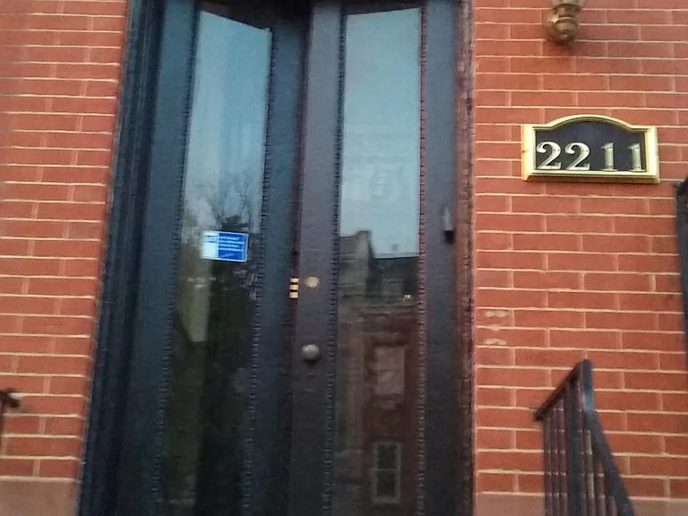 2211 Eutaw Pl #1 — Photo 2