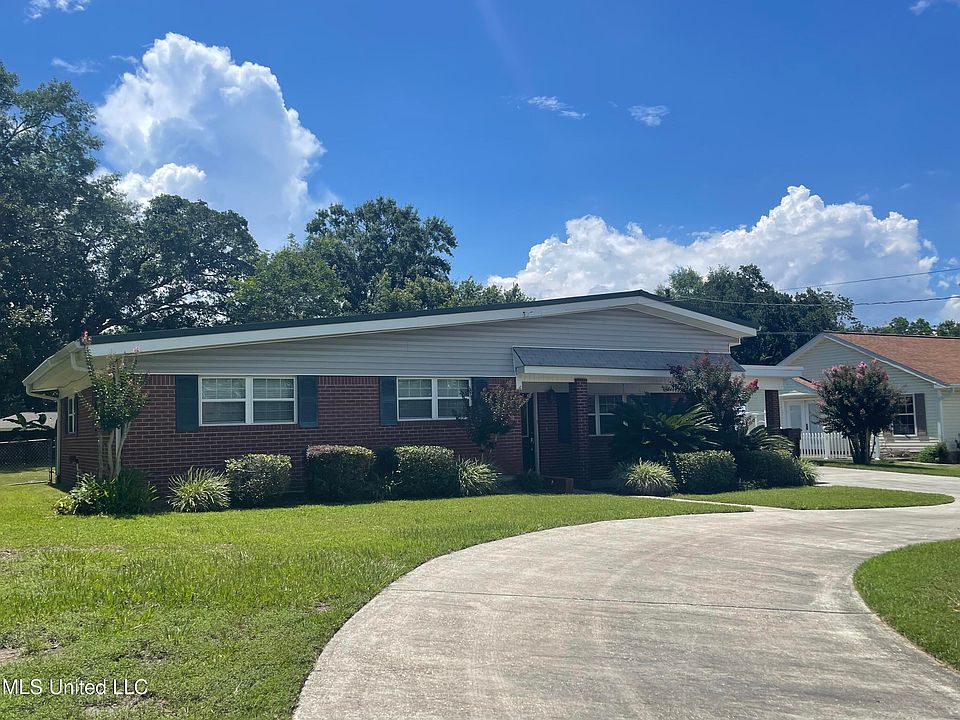 4403 Brodie Rd Diberville MS 39540 Zillow