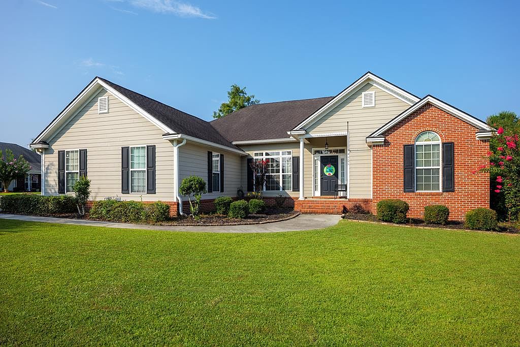 4101 Shetland Cir, Valdosta, GA 31605 MLS 135553 Zillow