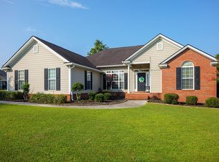 4101 Shetland Cir, Valdosta, GA 31605