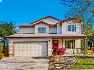 7132 N Jordan Ave, Portland, OR 97203