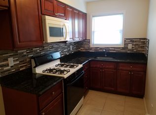 6 Marcy Ave #2, Jersey City, NJ 07304