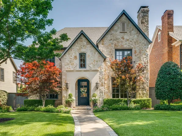 2728 Purdue St, Dallas, TX 75225