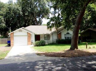 137 Seminole Rd, Saint Augustine, FL 32086