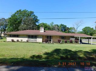 4869 W Green Ridge Dr, Baton Rouge, LA 70814