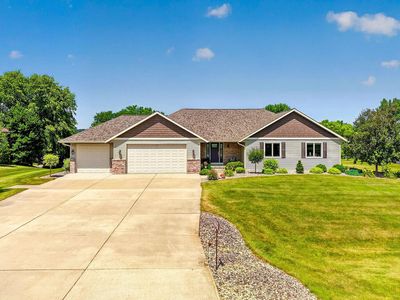 W14126 Crestview Dr, Prairie Du Sac, WI, 53578