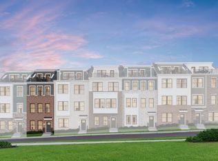 Baywood Way Plan, Tillett's View, Ashburn, VA 20148