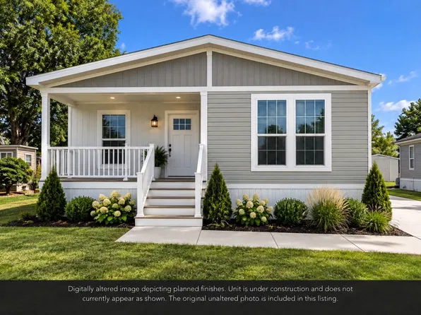 225 Branch St #225, Lockport, NY 14094