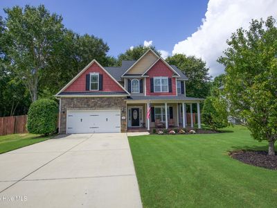340 Lockwood Drive, Cameron, NC, 28326