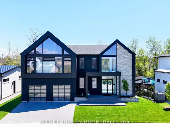 228 Edgewater Blvd, Middlesex Centre, ON N0L 1R0