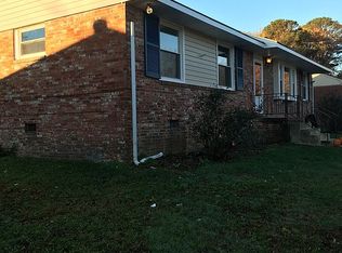 8709 Lakefront Dr, Richmond, VA 23294