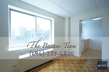 Rented by Bond New York