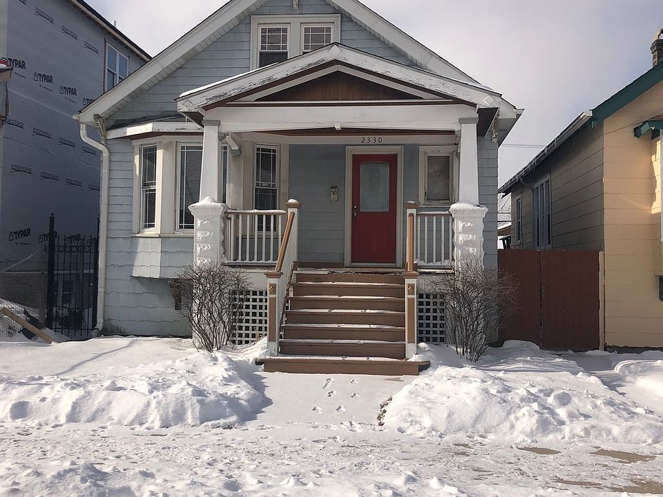 1st image of 2330 N Knox Ave