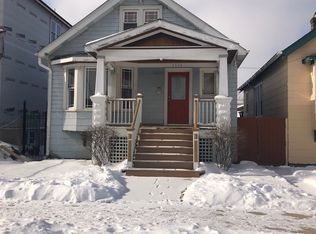 2330 N Knox Ave, Chicago, IL 60639