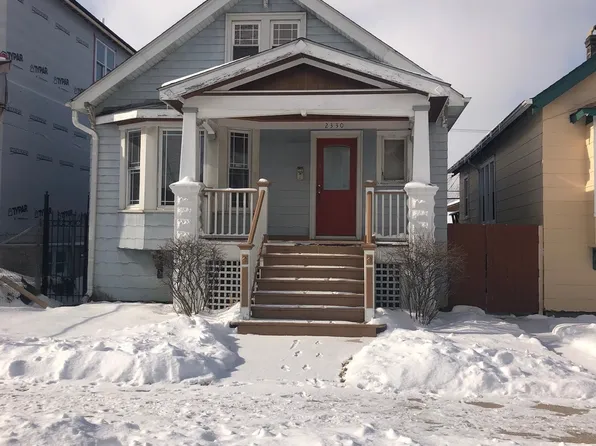 2330 N Knox Ave, Chicago, IL 60639