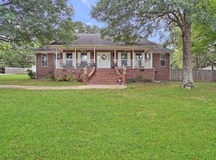 1903 Marina Rd, Russellville, AR 72802