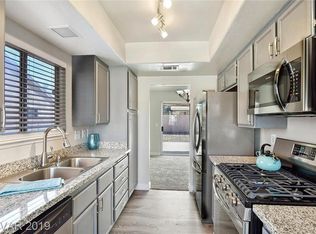 6249 Carmen Blvd, Las Vegas, NV 89108