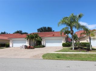 3803 Albacete Cir #64, Punta Gorda, FL 33950