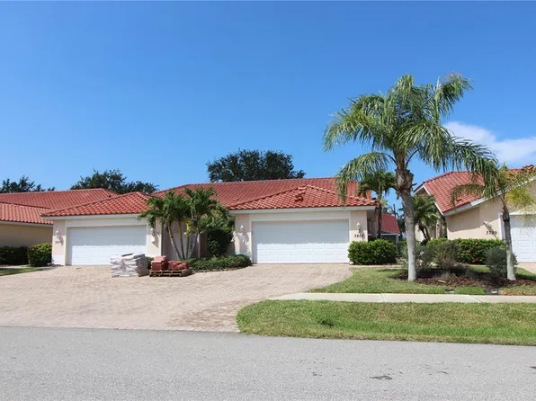 3803 Albacete Cir #64, Punta Gorda, FL 33950