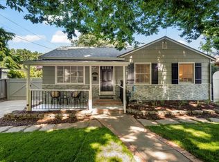1604 Mackey Ave, San Jose, CA 95125
