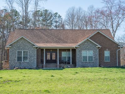 2830 E Highway 1376, East Bernstadt, KY, 40729