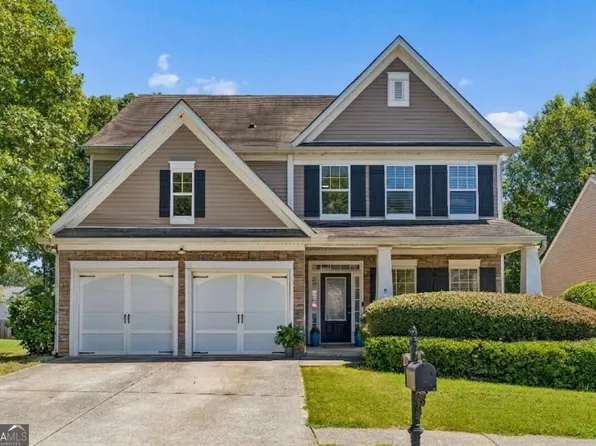 2361 Walnut Tree Ct, Buford, GA 30519