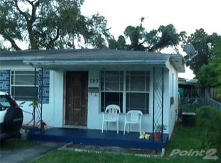 727 SW 1st St, Hallandale, FL 33009
