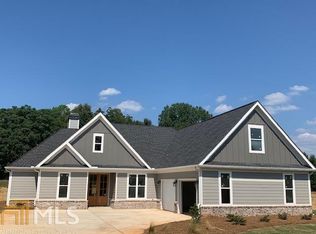 1550 Westminster Way #112, Madison, GA 30650