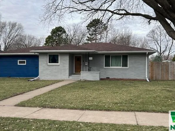 20 N Plum St, Vermillion, SD 57069