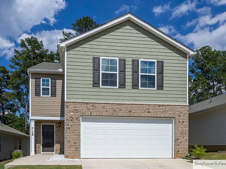 2128 Elmridge Rd — Photo 1