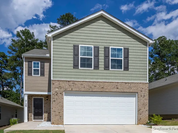 2128 Elmridge Rd, Columbia, SC