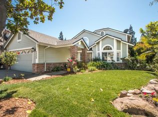 4809 Squadron Ct, Fair Oaks, CA 95628