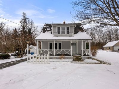 361 Prospect Ave, West Springfield, MA, 01089