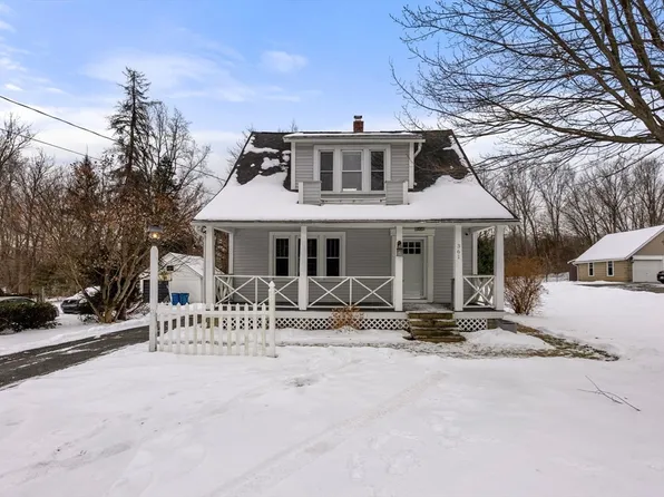 361 Prospect Ave, West Springfield, MA 01089