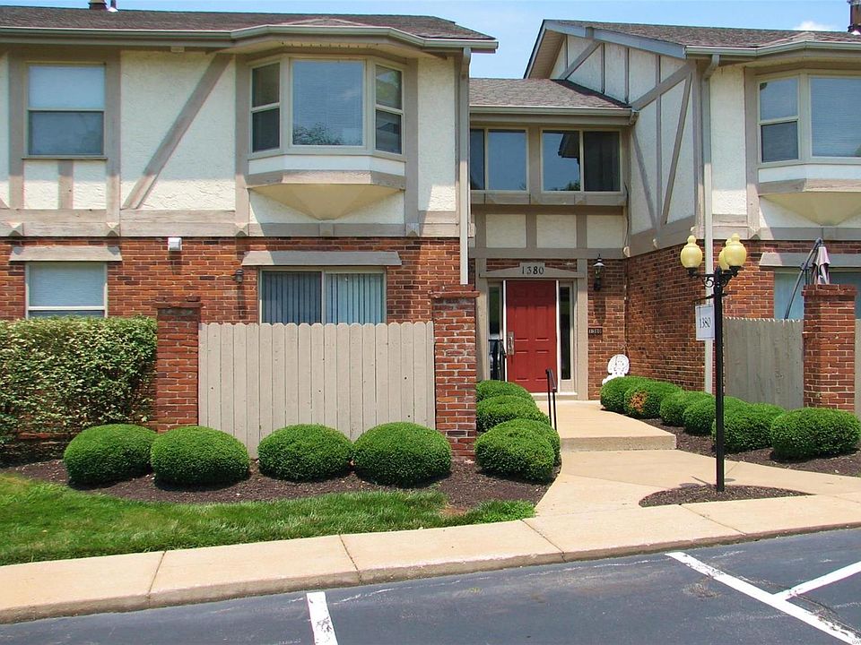 1st image of 1380 Willow Brook Cove Ct APT 7