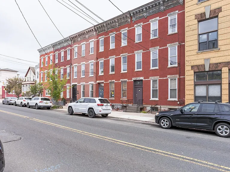 546 Palisade Ave #3 — Photo 20