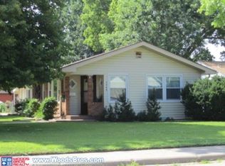 2403 W Louise St, Grand Island, NE 68803