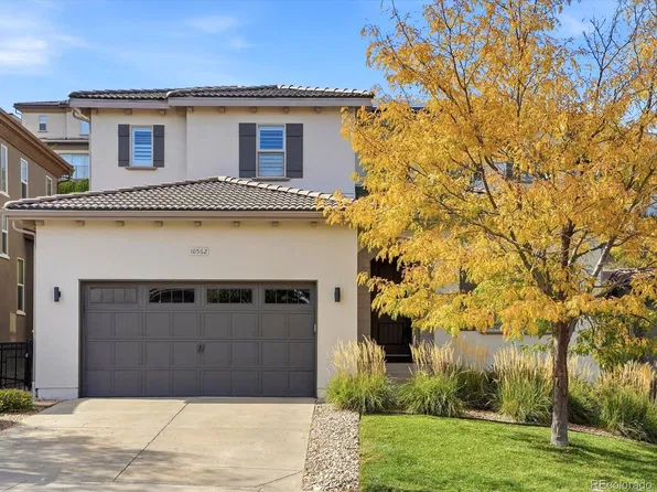 10562 Montecito Drive, Lone Tree, CO 80124