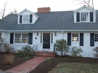 2660 Greenbriar Ln, Annapolis, MD 21401