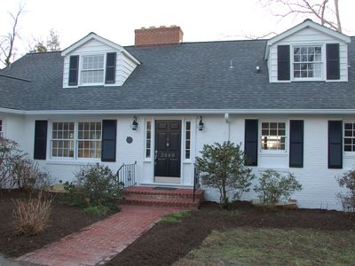 2660 Greenbriar Ln, Annapolis, MD, 21401