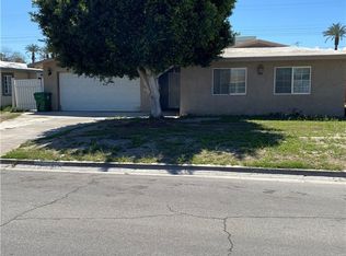 82223 San Jacinto Ave, Indio, CA 92201