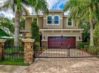 1840 Hyde Park St, Sarasota, FL 34239
