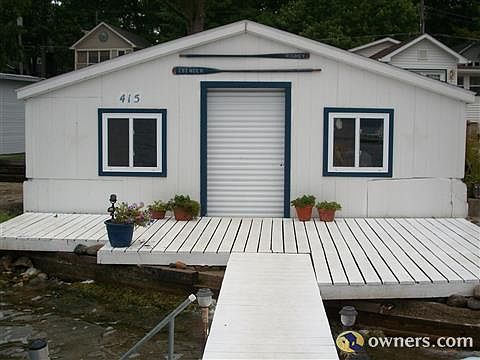 Boat House