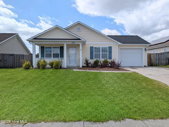 (undisclosed Address), Leland, NC 28451
